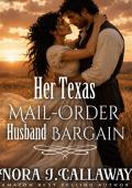 Her Texas Mail-Order Husband Bargain