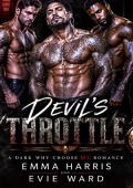 Devil’s Throttle (The Asphalt Altars #2)
