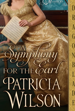 A Symphony for the Earl (The Merricks #1)
