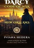 New Orleans (Darcy: Code of War #1)