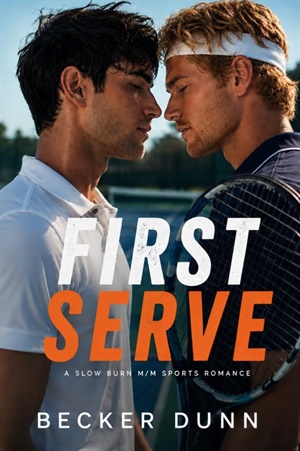 FIRST SERVE (Open Circuit #1)
