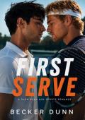 FIRST SERVE (Open Circuit #1)