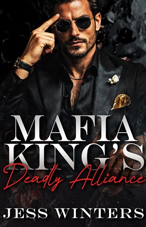 Mafia King’s Deadly Alliance (The Crimson Empire #19)
