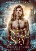 Sea and Sky