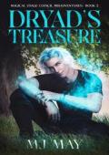 Dryad’s Treasure (Magical Usage Council Misadventures #2)