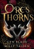 Orc’s Thorns (The Veil Lands #9)