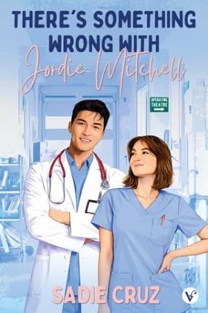 There’s Something Wrong with Jordie Mitchell