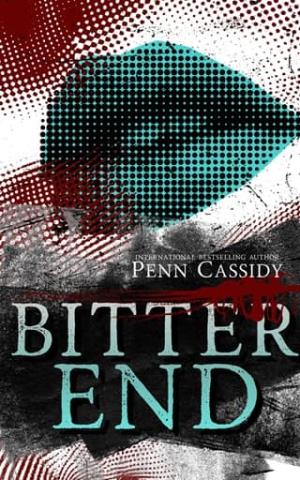 Bitter End (The Darkverse #5)