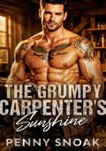 The Grumpy Carpenter's Sunshine (Small Town Grumpy Sunshine #6)