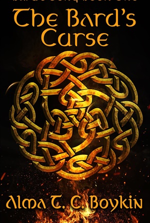 The Bard’s Curse (Bard’s Song #One)