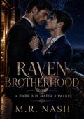 RAVEN BROTHERHOOD