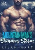 Mountain Man’s Summer Storm (Wildwood Valley Rapids #3)