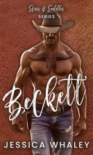 Beckett (Scars and Saddles #1)