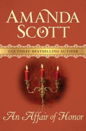 An Affair of Honor
