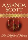 An Affair of Honor