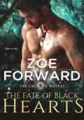 The Fate of Black Hearts (The Crown’s Wolves #1)