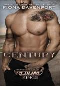 Century (Redline Kings MC #12)