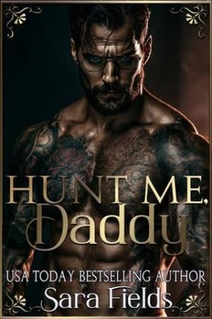 Hunt Me, Daddy (Boston Kings #9)
