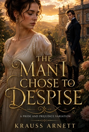 The Man I Chose to Despise (Pride, Passion & Promises #5)