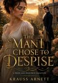 The Man I Chose to Despise (Pride, Passion & Promises #5)
