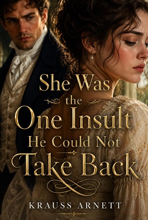 She Was The One Insult He Could Not Take Back (Pride, Passion & Promises #6)