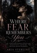 Where Fear Remembers You (The Desire Collection #7)