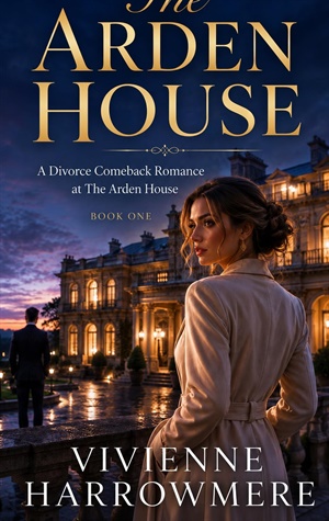 The Arden House #1