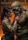 The Healer's Bargain (The Silent Tribes #5)