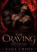 The Craving (The Morrkai Chronicles #2)