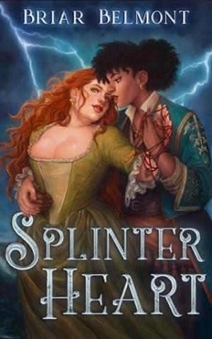 Splinter Heart (Demon of the Deep #2)