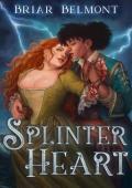 Splinter Heart (Demon of the Deep #2)