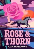 Rose and Thorn (Strawberry Plains #1)