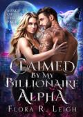 Claimed By My Billionaire Alpha (Surge of The Pack #5)