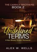 Undefined Terms (The Carrick Brothers #2)