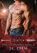 Urzra (Knights of Order #10)