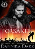 The Forsaken (Black Arrowhead #9)
