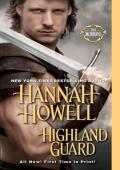 Highland Guard (The Murrays #20)