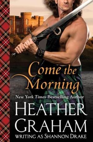 Come the Morning (Graham Clan #1)