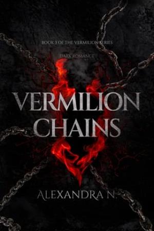 Vermilion Chains (Vermilion #3)