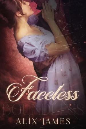 Faceless (Boundless #1)