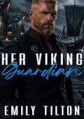 Her Viking Guardian (Bound for Training #3)