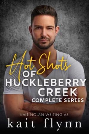 Hot Shots of Huckleberry Creek: The Complete Series