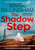 The Shadow Step (Detective Miller #3)
