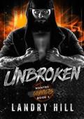 Unbroken (The *Wanted* Convicts #2)