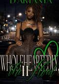 WHOLEHEARTEDLY, THE HOOD 2
