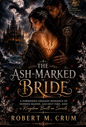 The Ash-Marked Bride