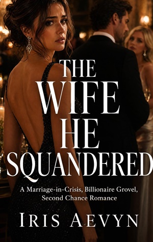 The Wife He Squandered