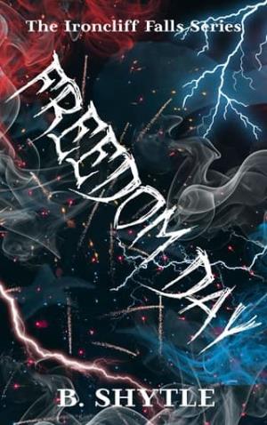 Freedom Day (Ironcliff Falls #3)