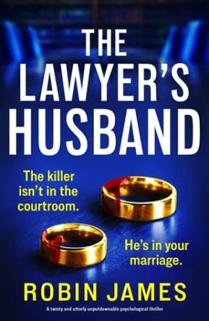 The Lawyer’s Husband (The Mannings #1)