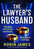 The Lawyer’s Husband (The Mannings #1)